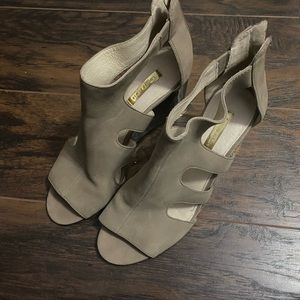 Louise Et Cie wedge sandals